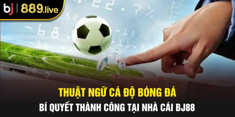 Thuật ngữ cá độ bóng đá thumb